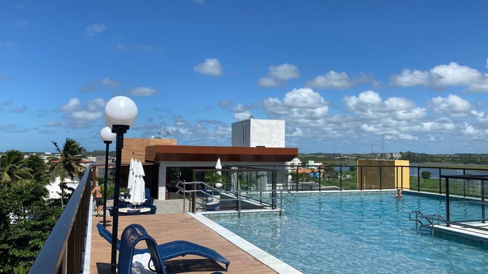 Porto Atlantis - Porto De Galinhas, Pe 아파트 외부 사진